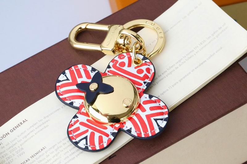 LV keyring lyh186